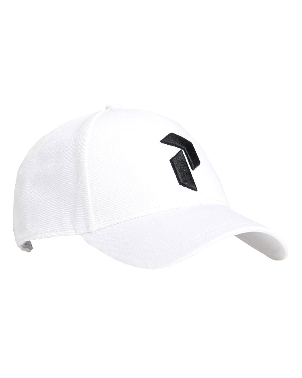 Retro Cap - White