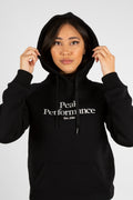 W Original Hood - Black