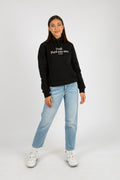 W Original Hood - Black