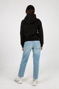 W Original Hood - Black