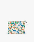 Large Pouch - Phoenix