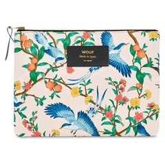 Large Pouch - Phoenix
