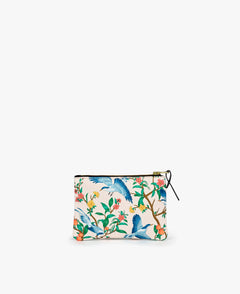 Small Pouch - Phoenix
