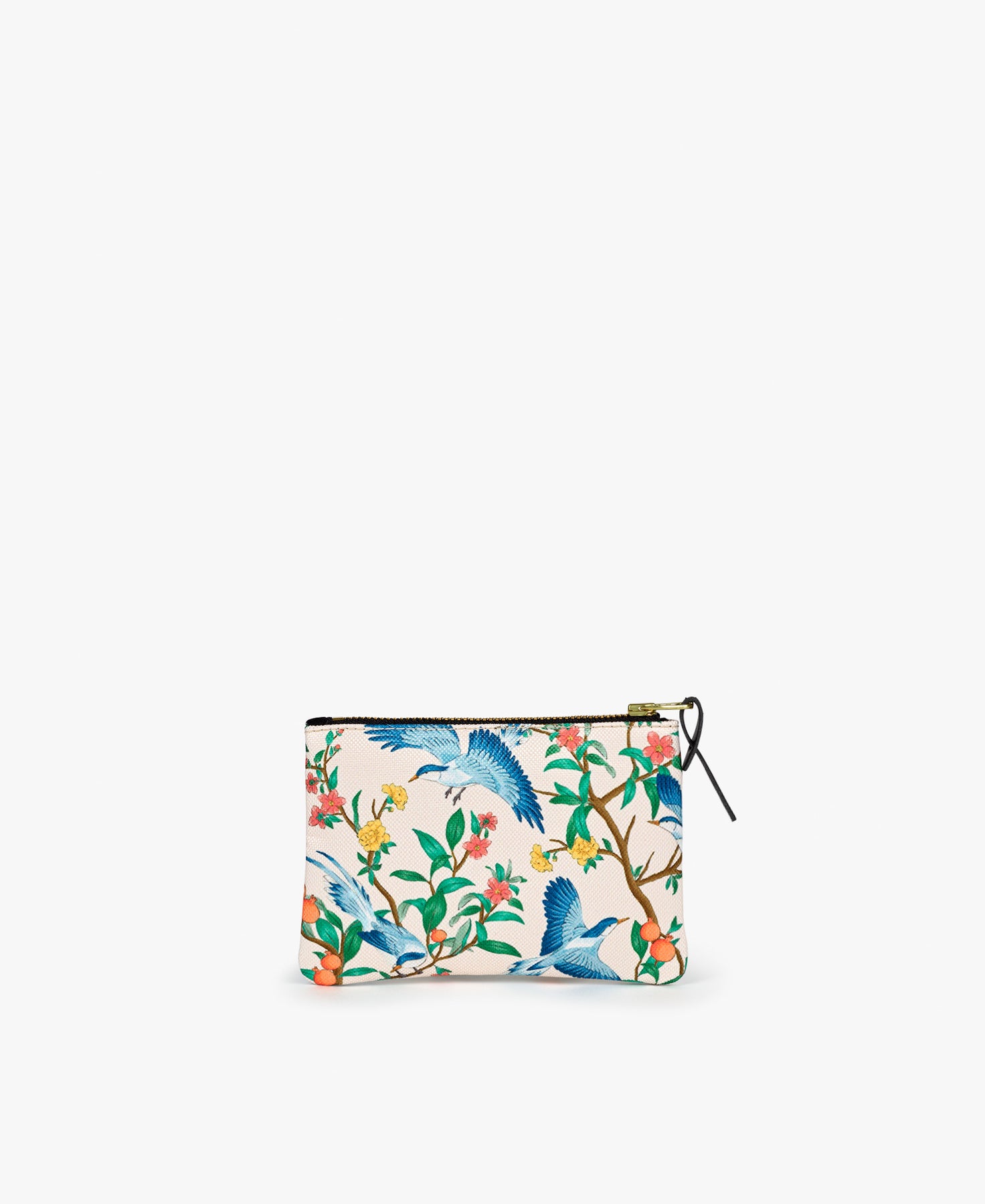 Small Pouch - Phoenix