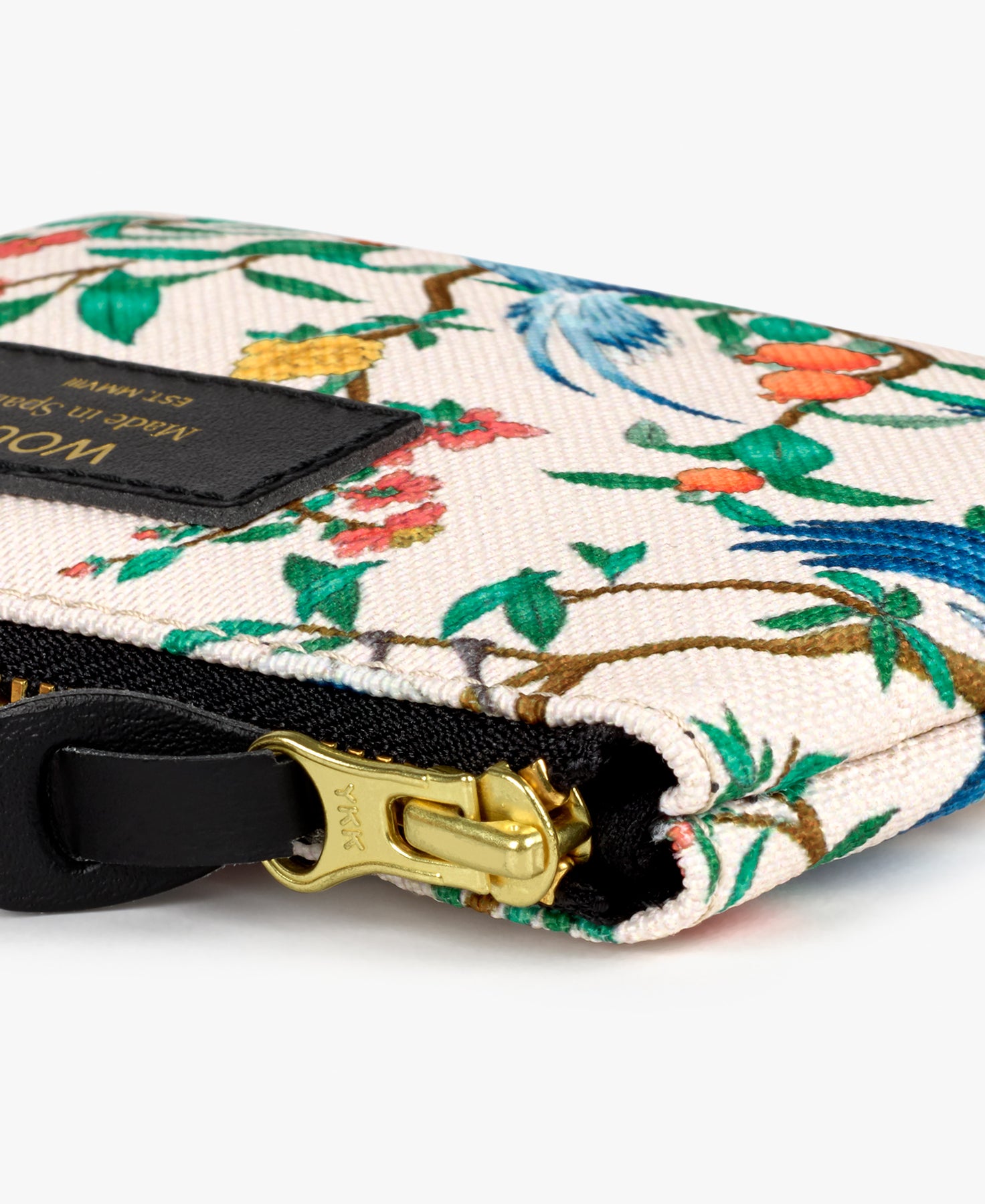 Small Pouch - Phoenix