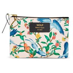 Small Pouch - Phoenix