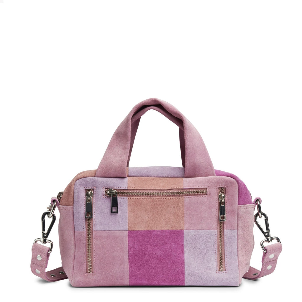 Donna Patchwork - Pink - Núnoo - Tilbehør - VILLOID.no