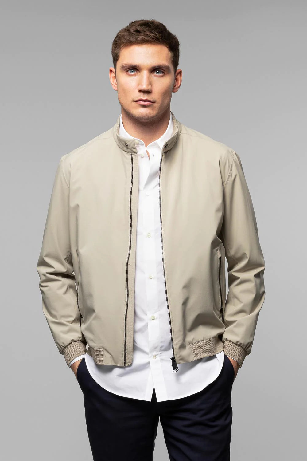 Plain - Khaki