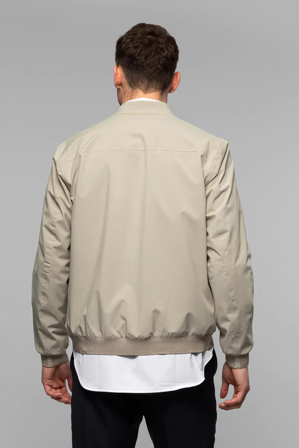 Plain - Khaki