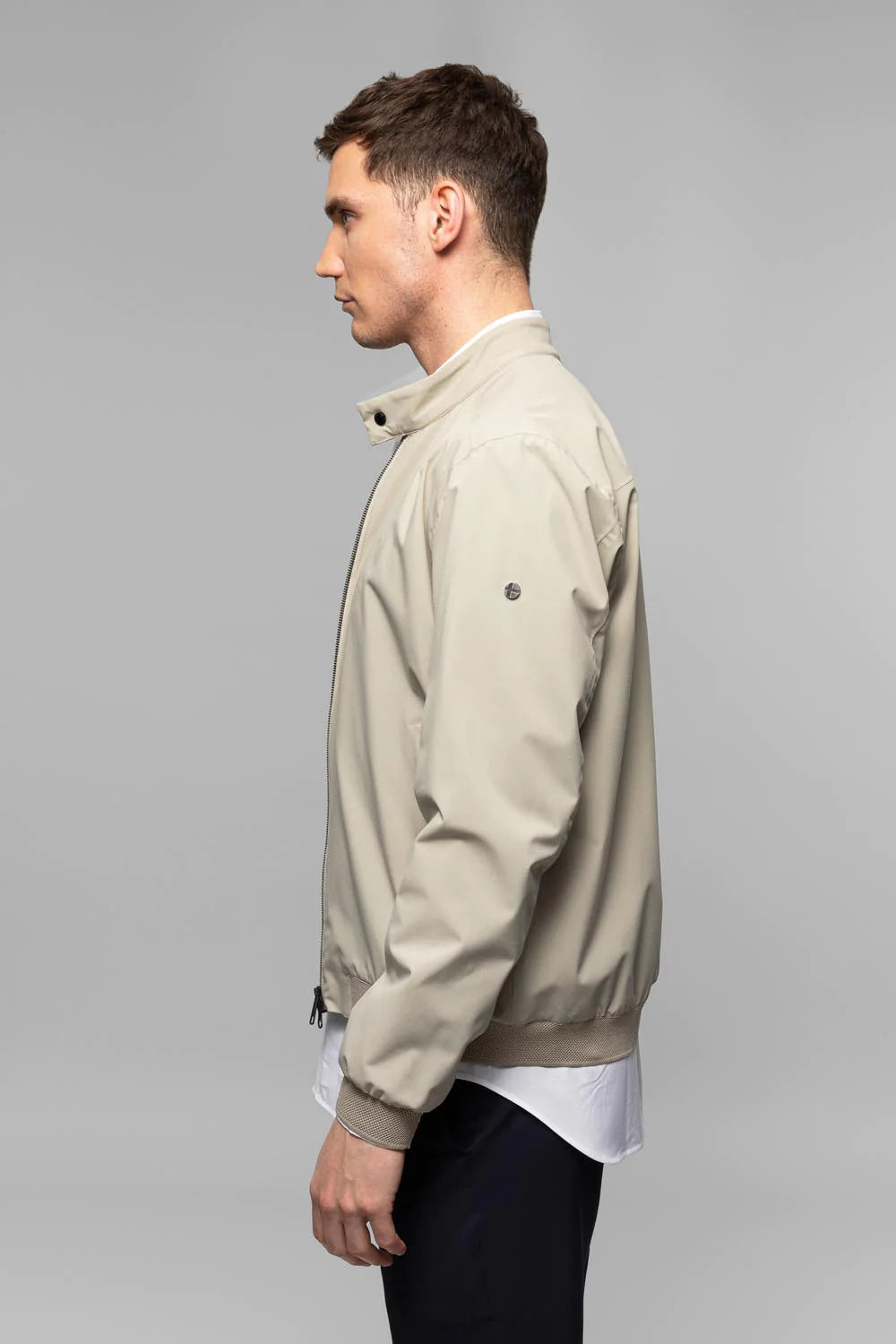 Plain - Khaki