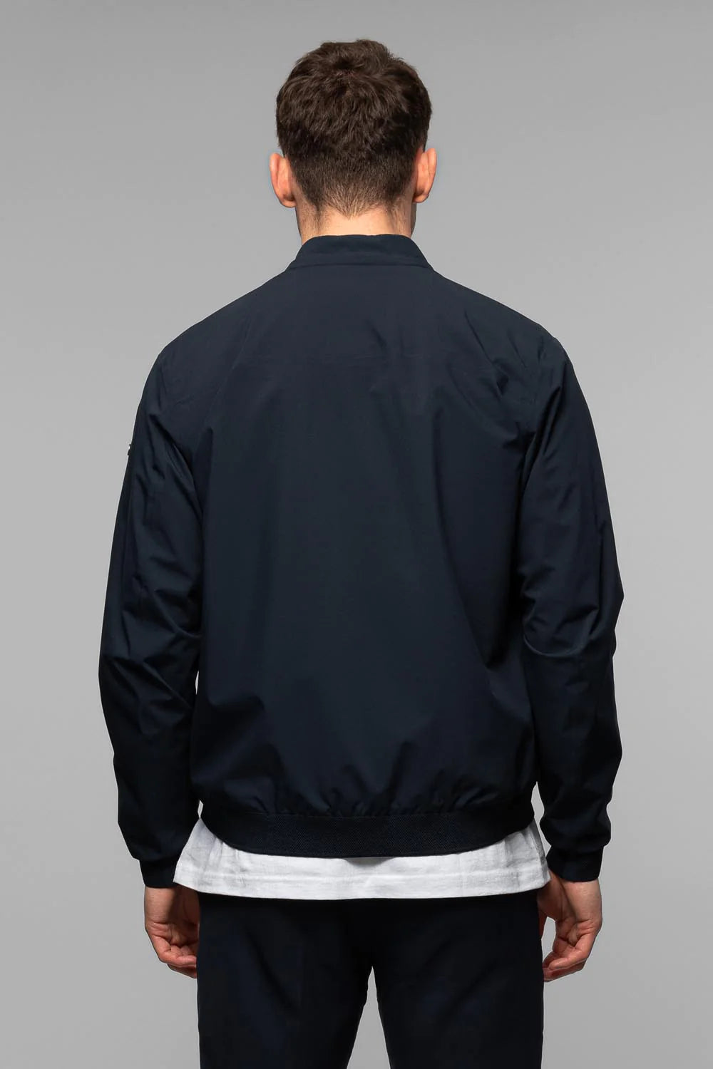 Plain - Midnight Blue