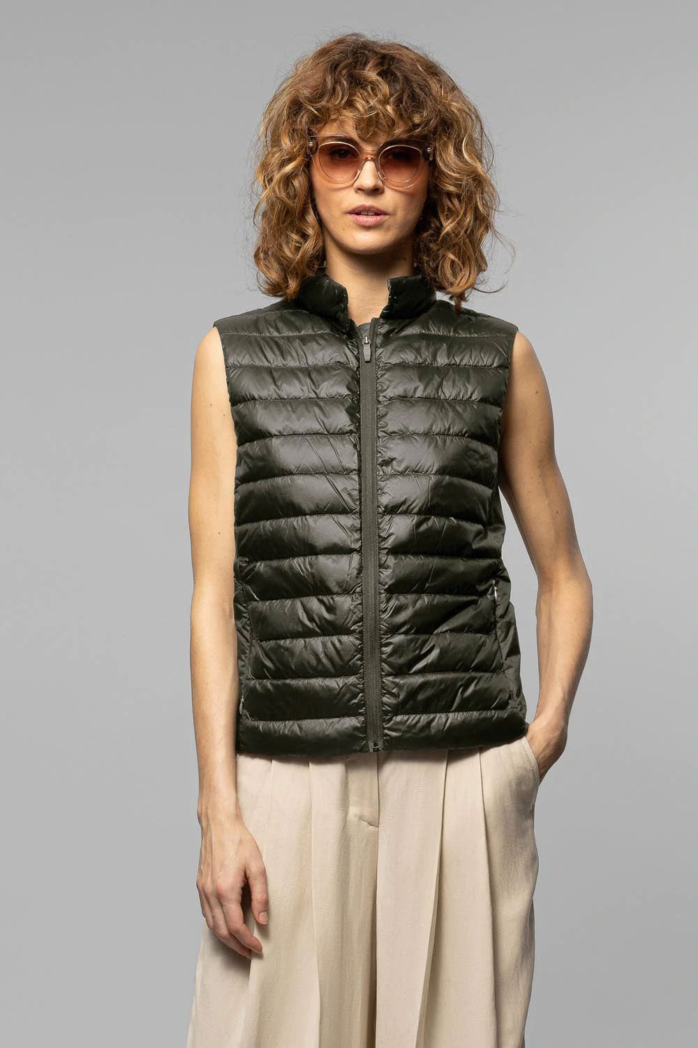 Plume - Dark Olive