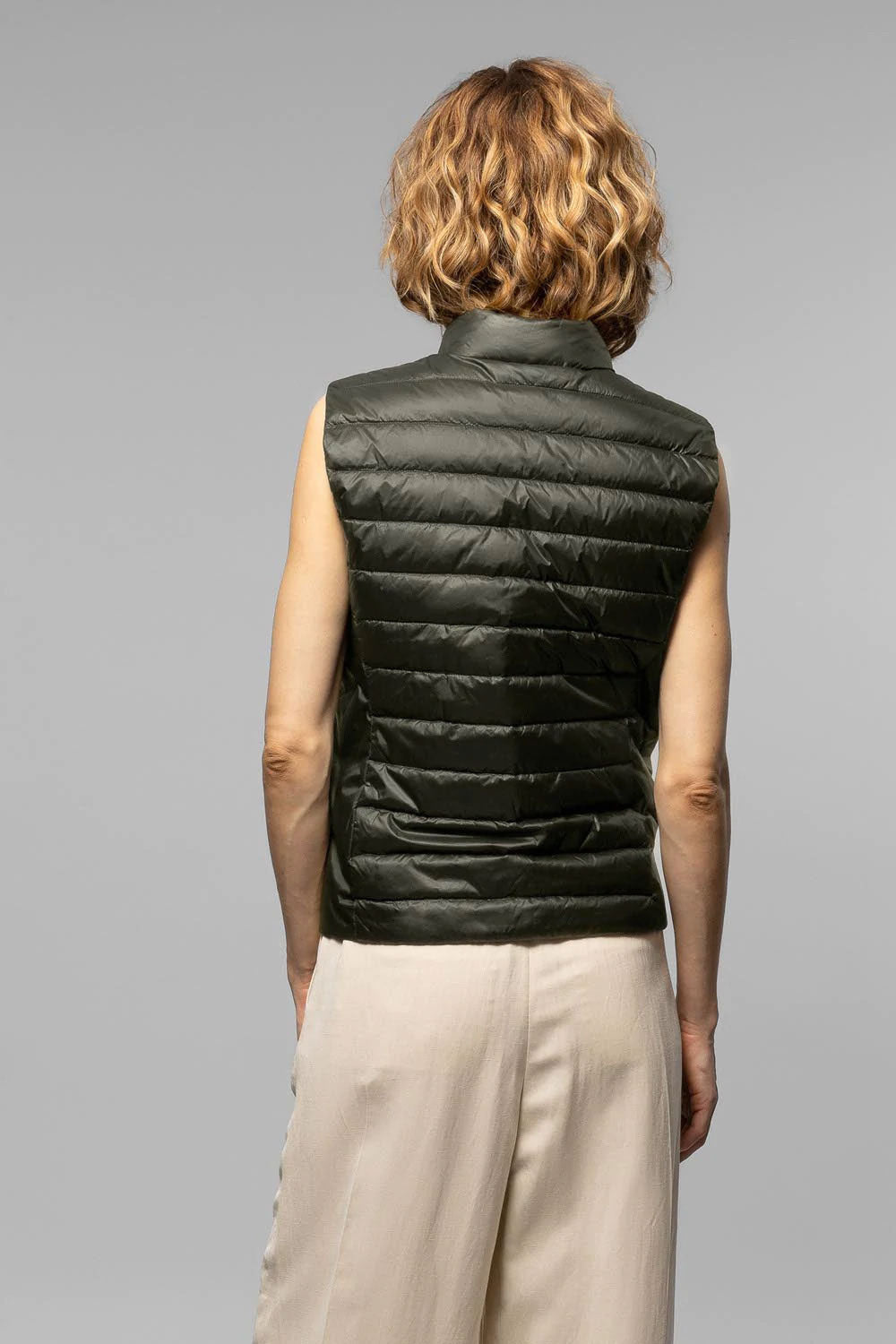 Plume - Dark Olive