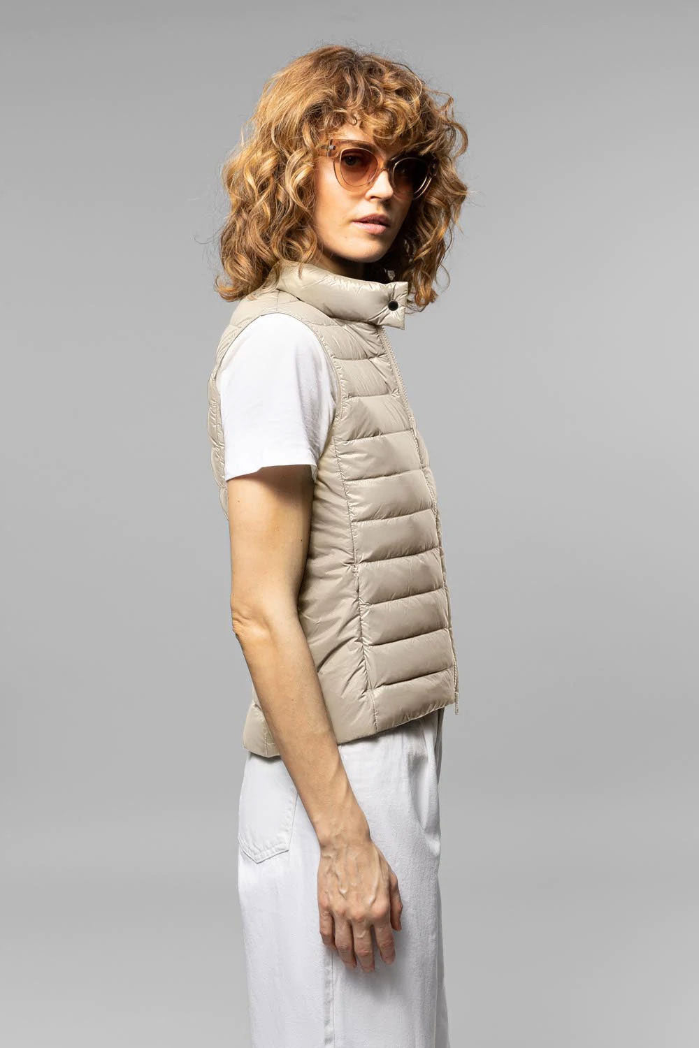Plume - Khaki
