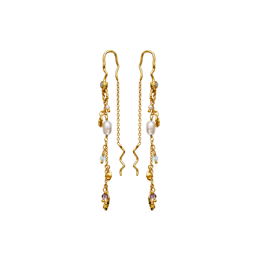 Poppy Earlines - Guld