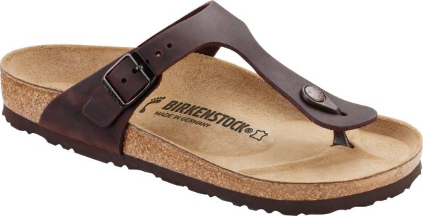 Gizeh Normal - Habana - Birkenstock - Sko - VILLOID.no