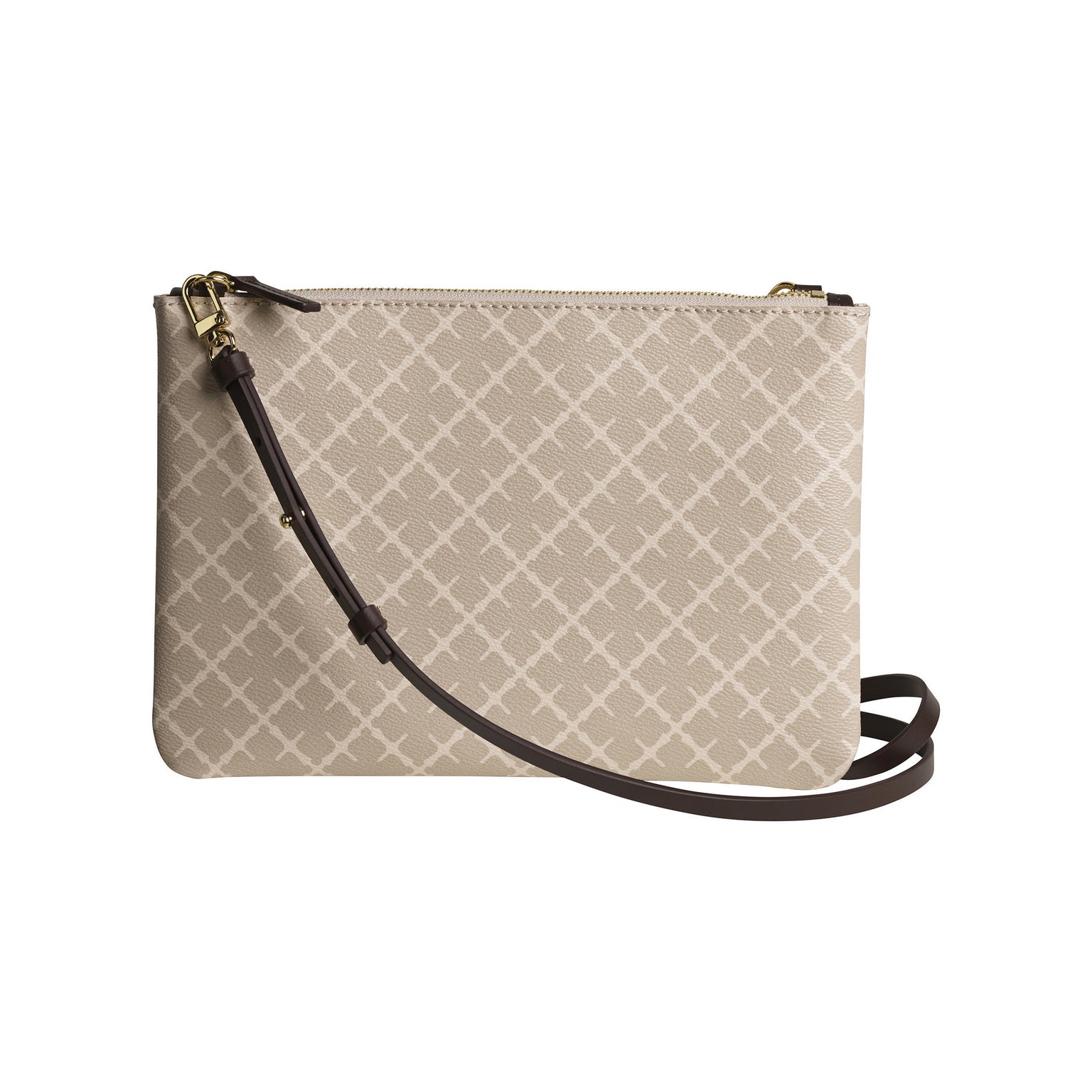 Ivy Purse - Feather