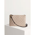 Ivy Purse - Feather