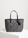 Abigail - Black White Charcoal - By Malene Birger - Tilbehør - VILLOID.no