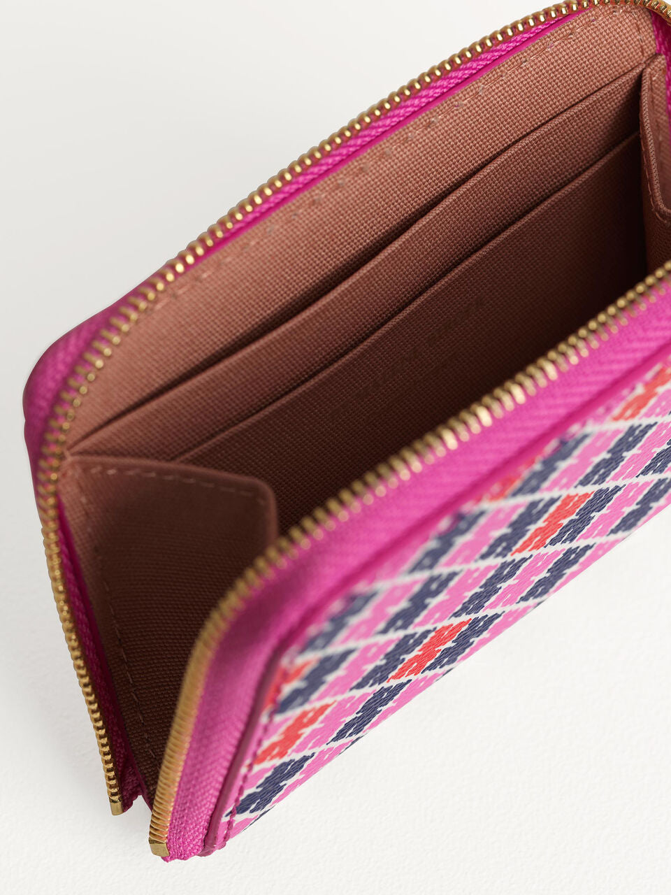 Elia Coin - Vibrant Pink - By Malene Birger - Vesker - VILLOID.no