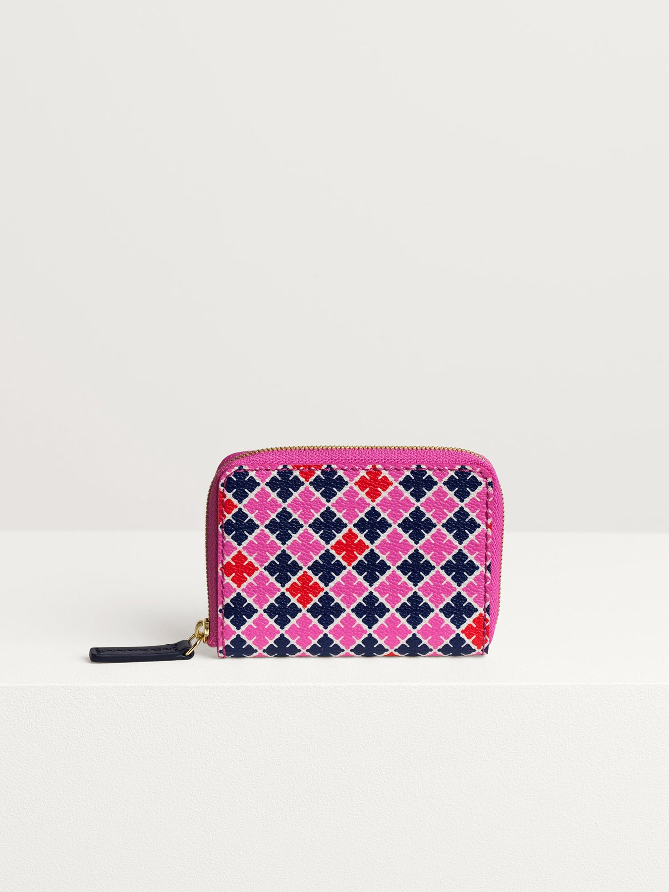 Elia Coin - Vibrant Pink - By Malene Birger - Vesker - VILLOID.no