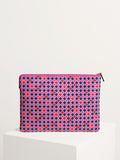 Ivy Laptop - Vibrant Pink - By Malene Birger - Vesker - VILLOID.no