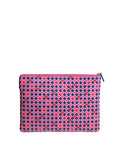 Ivy Laptop - Vibrant Pink - By Malene Birger - Vesker - VILLOID.no