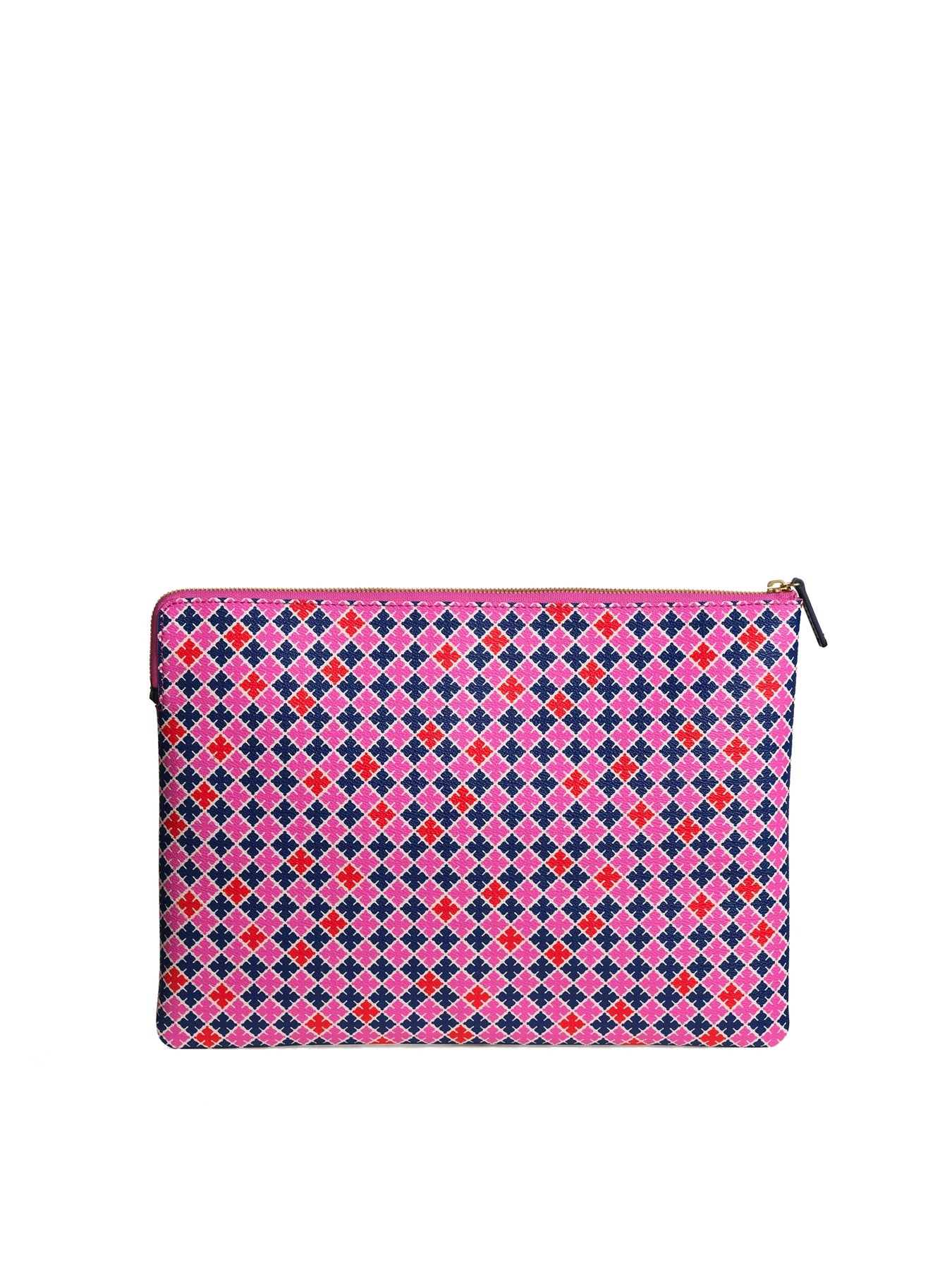 Ivy Laptop - Vibrant Pink - By Malene Birger - Vesker - VILLOID.no