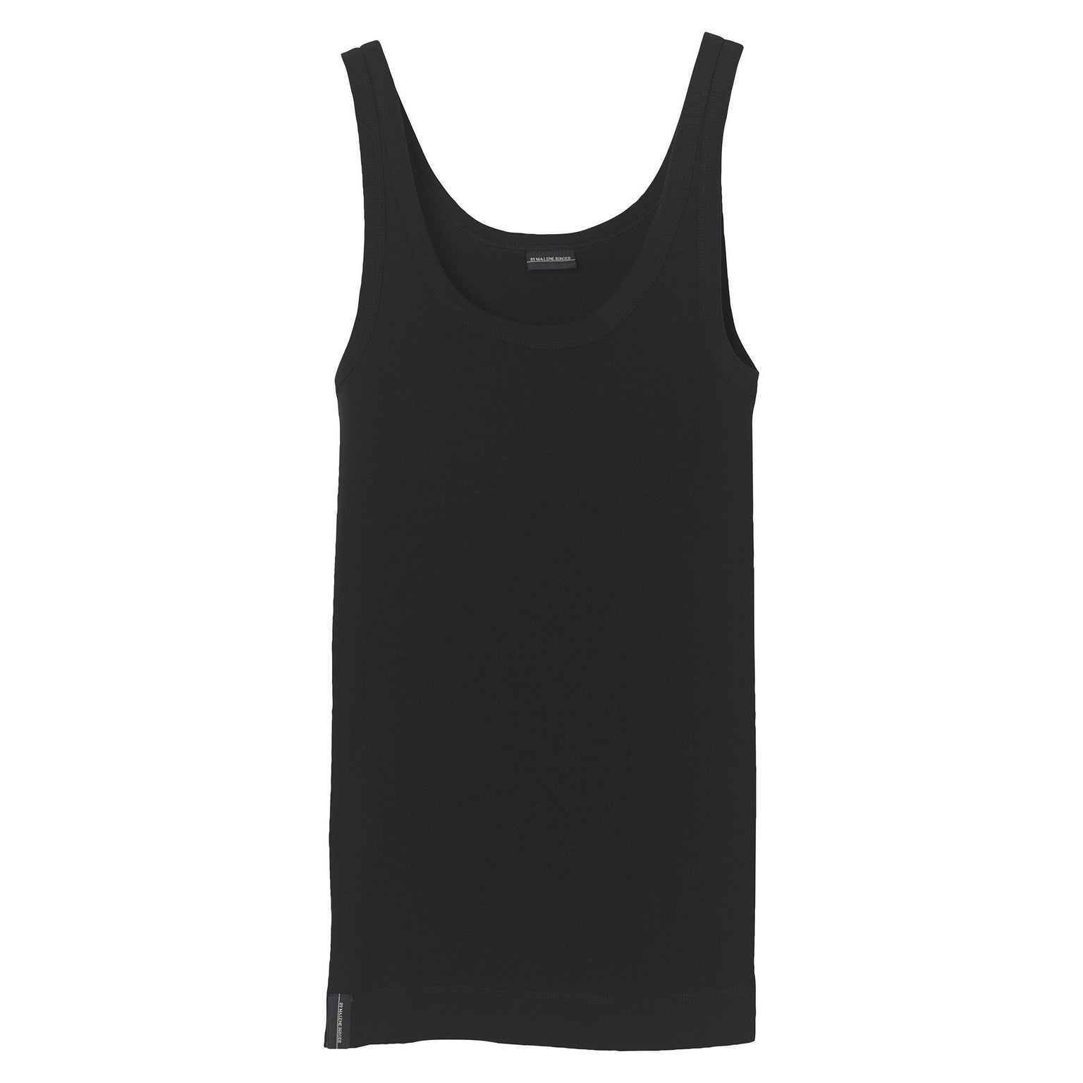 Newdawn - Black - By Malene Birger - T-skjorter & Topper - VILLOID.no