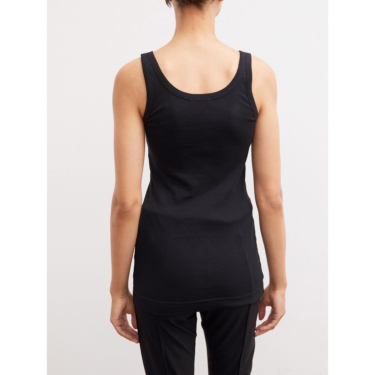 Newdawn - Black - By Malene Birger - T-skjorter & Topper - VILLOID.no