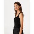 Newdawn - Black - By Malene Birger - T-skjorter & Topper - VILLOID.no