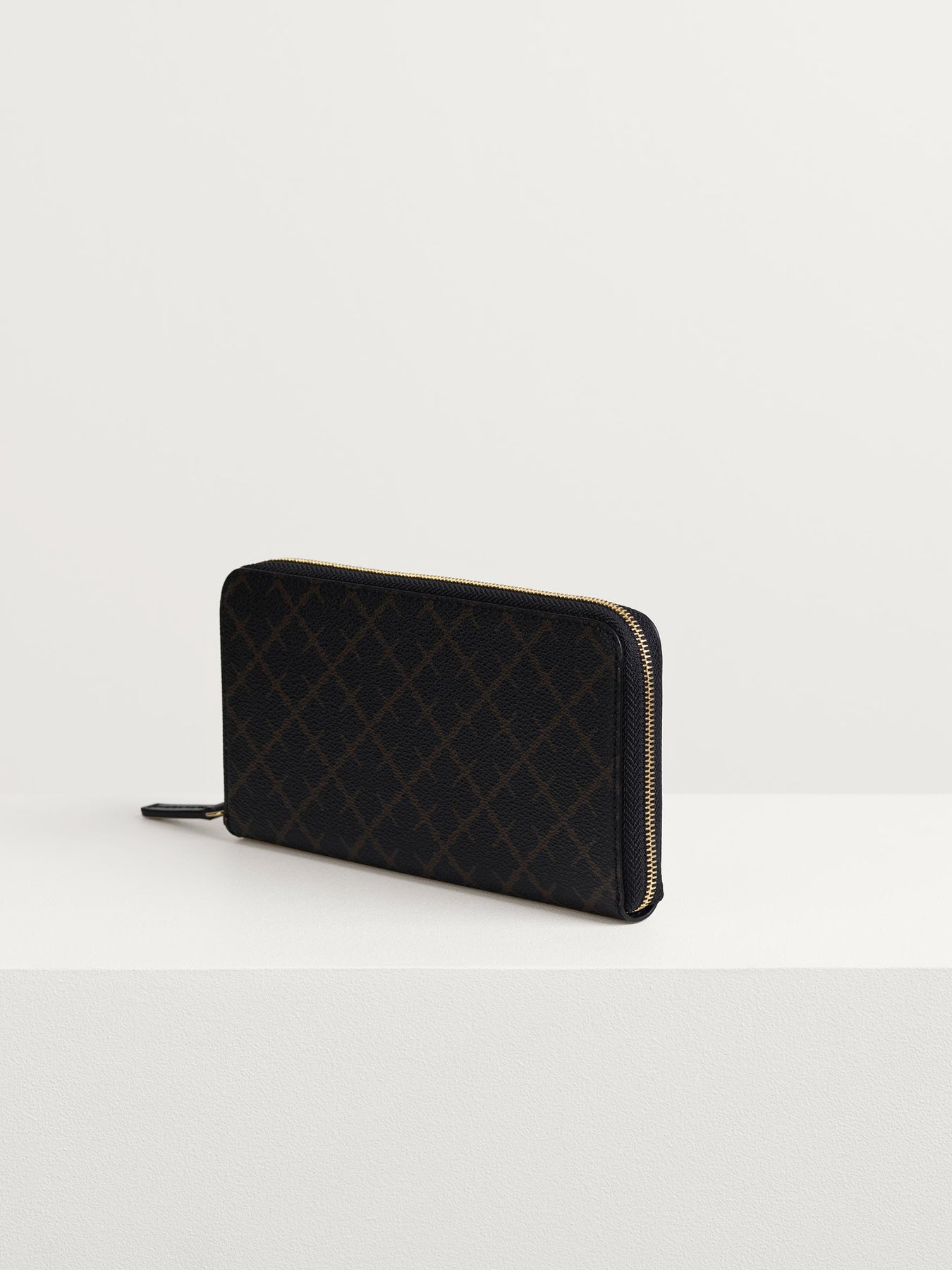 Elia Purse - Dark Chocolate - By Malene Birger - Vesker - VILLOID.no