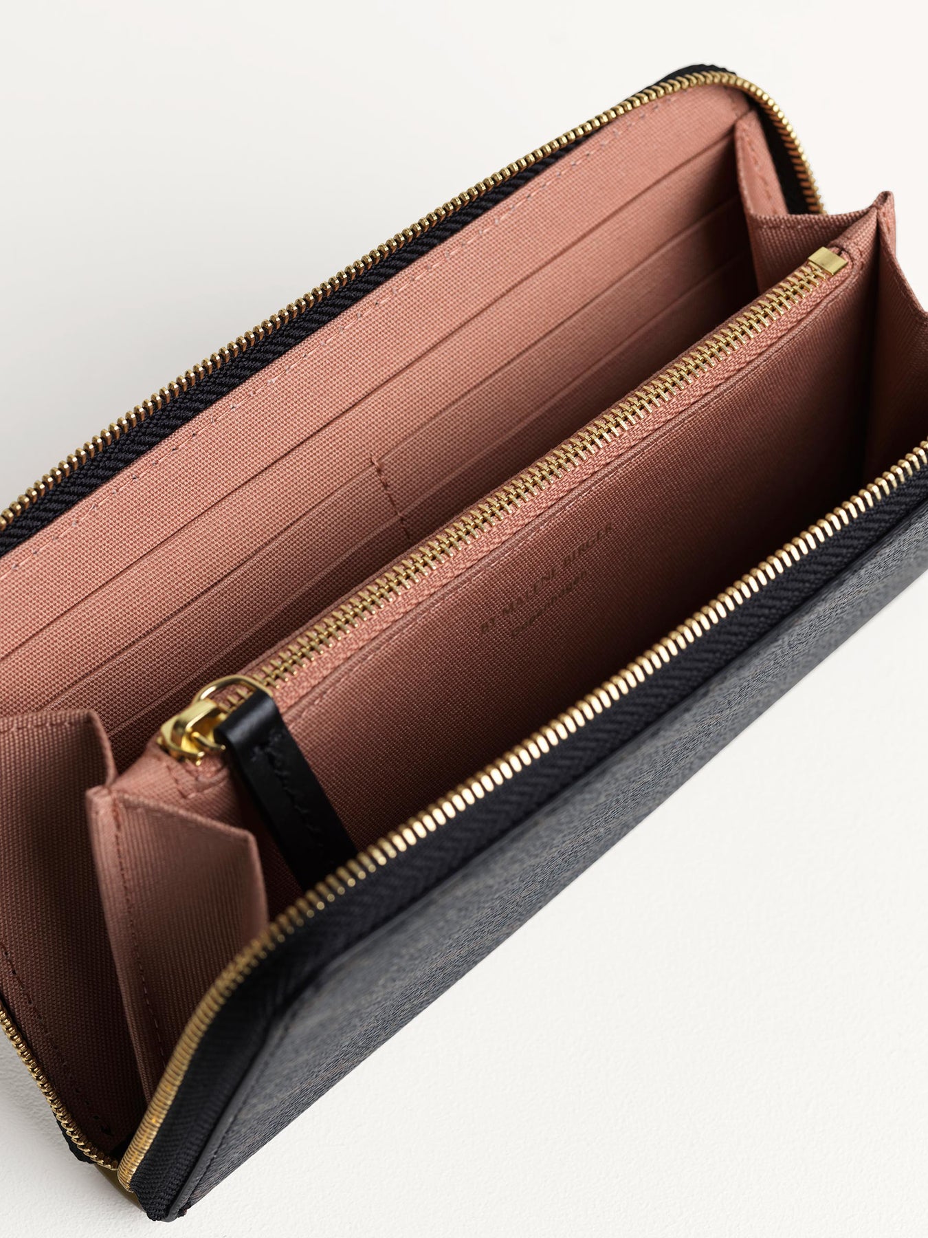 Elia Purse - Dark Chocolate - By Malene Birger - Vesker - VILLOID.no