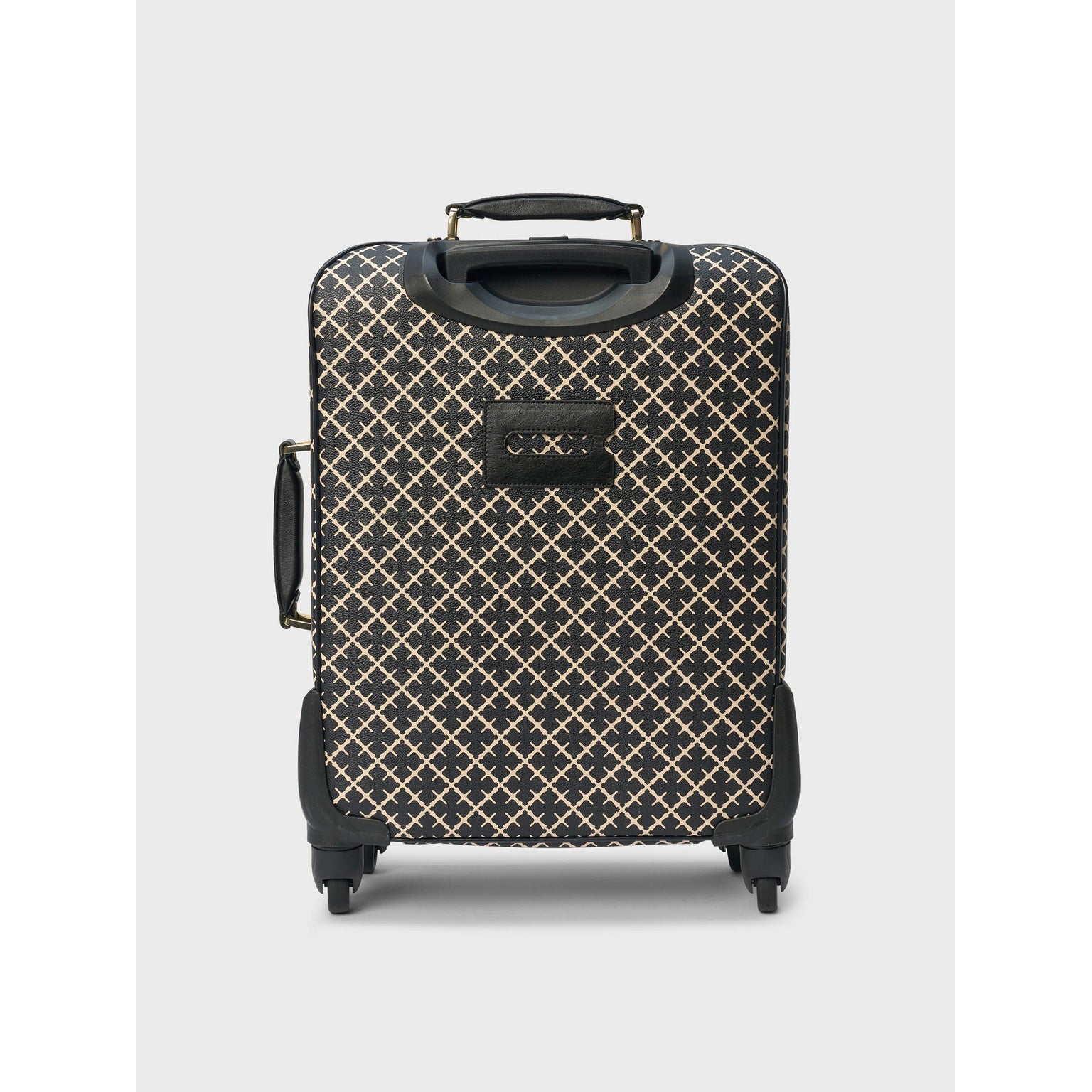 Raniero - Black