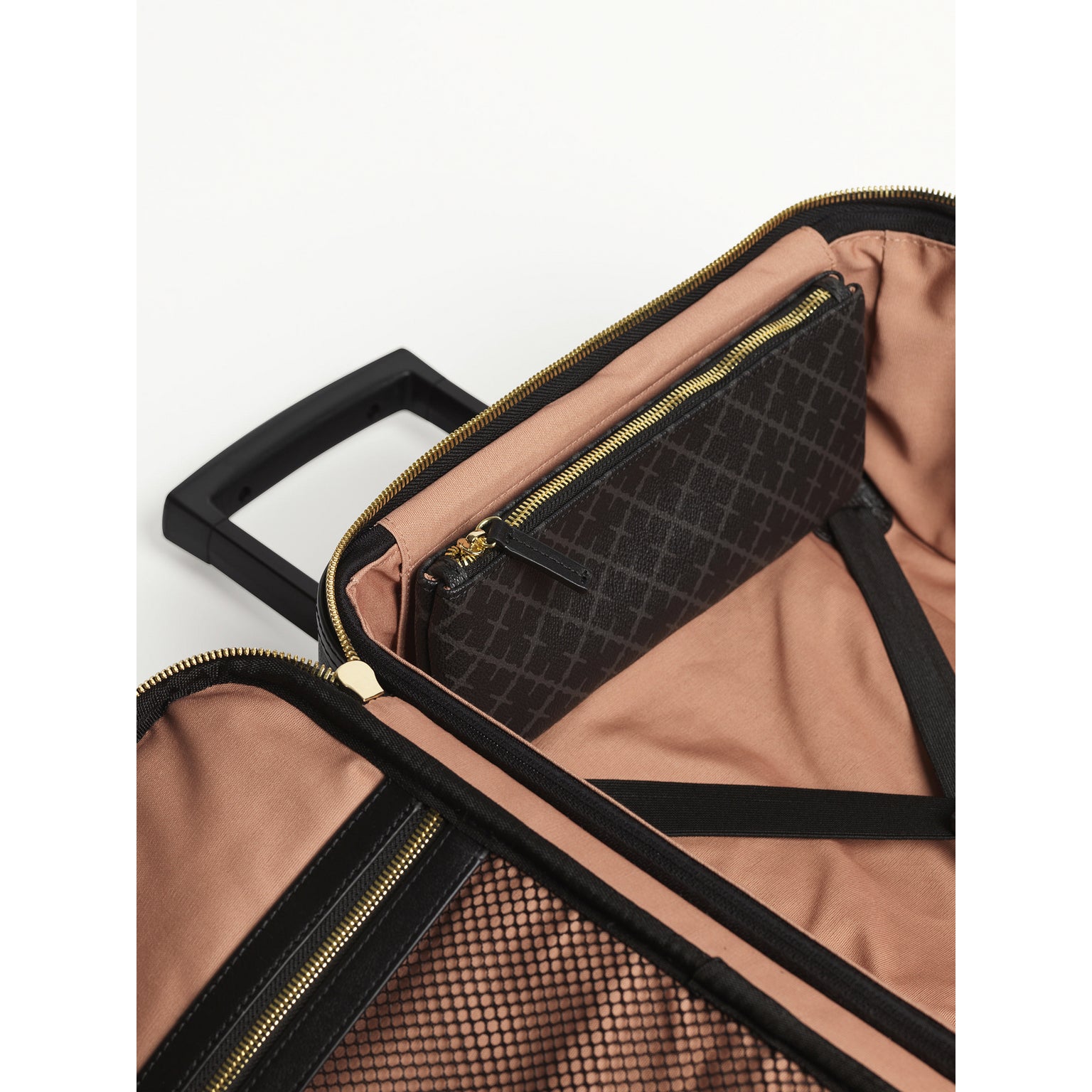 Raniero - Charcoal