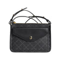 Elsie Bag - Charcoal