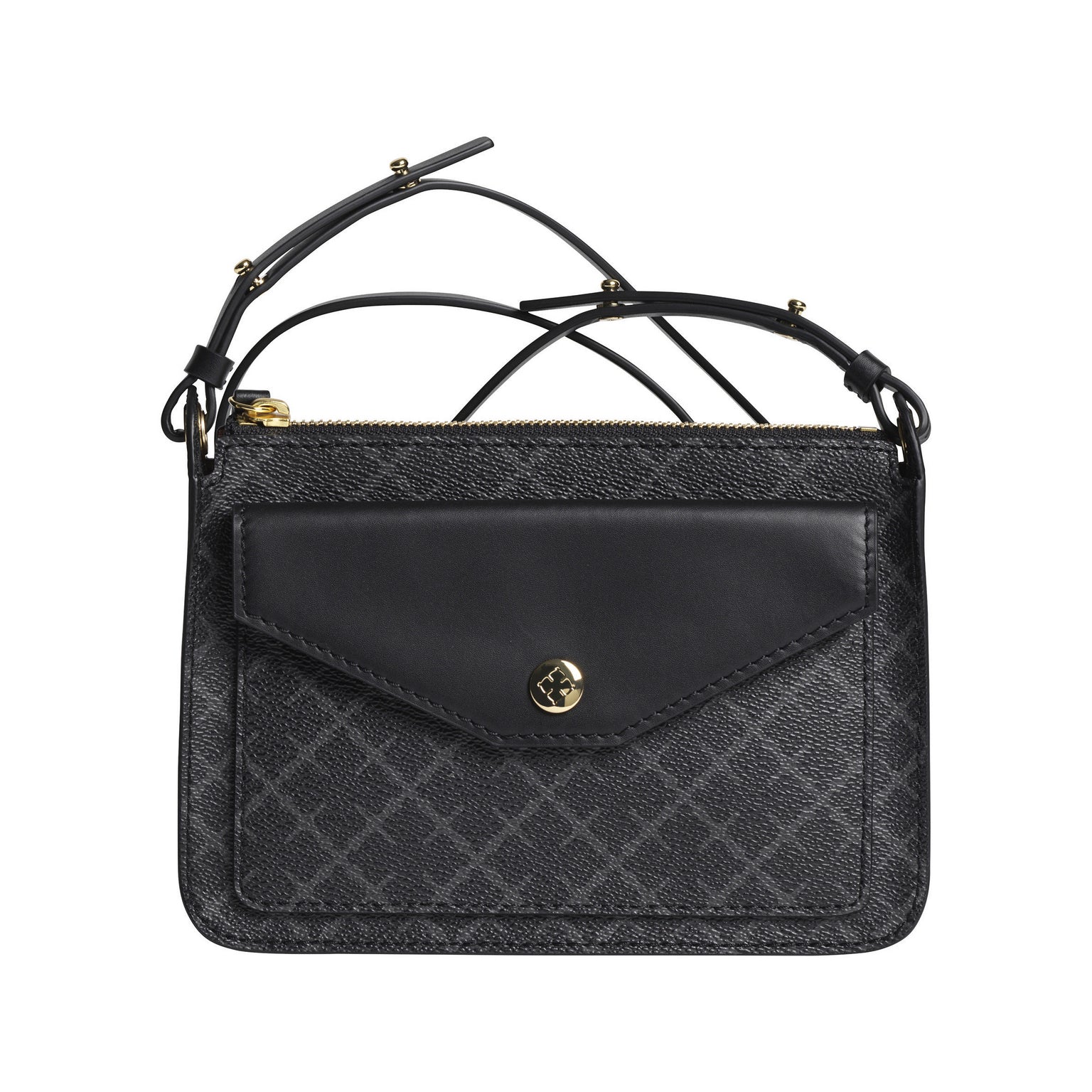 Elsie Bag - Charcoal