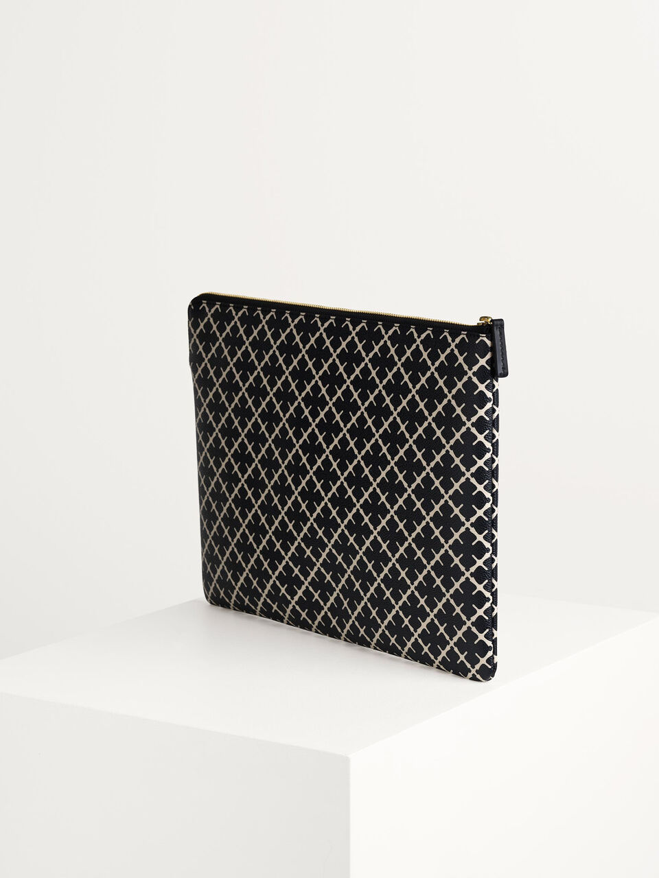 Ivy Laptop - Black