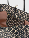 Abi Tote - Black