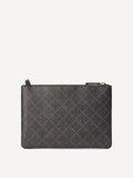 Ivy Purse - Dark Chokolate