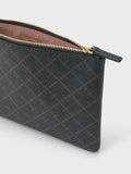 Ivy Purse - Dark Chokolate