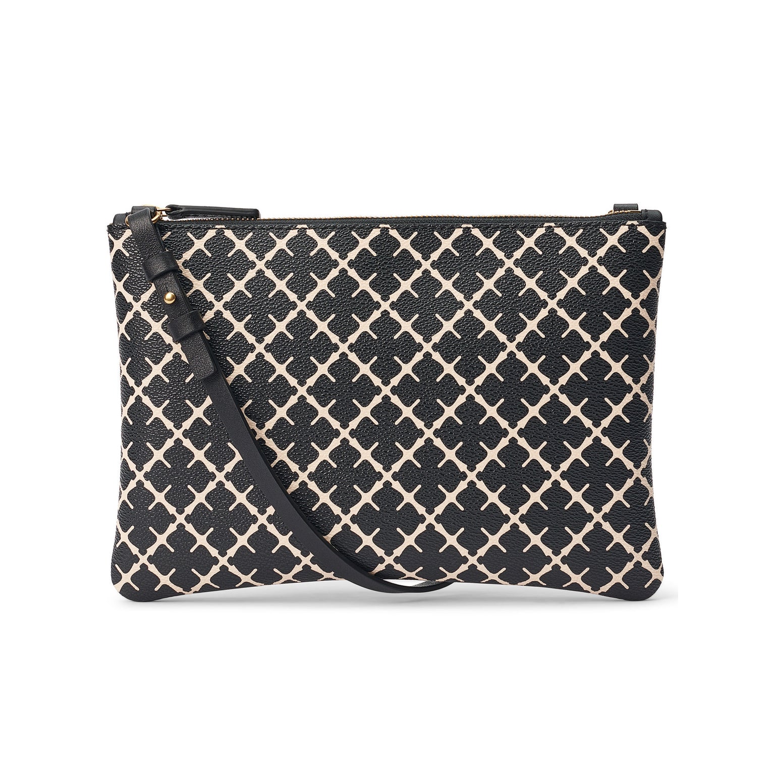 Ivy Purse - Svart