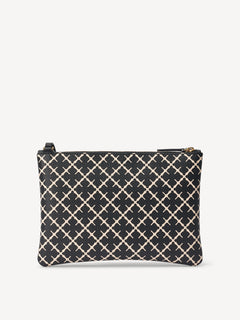Ivy Purse - Black