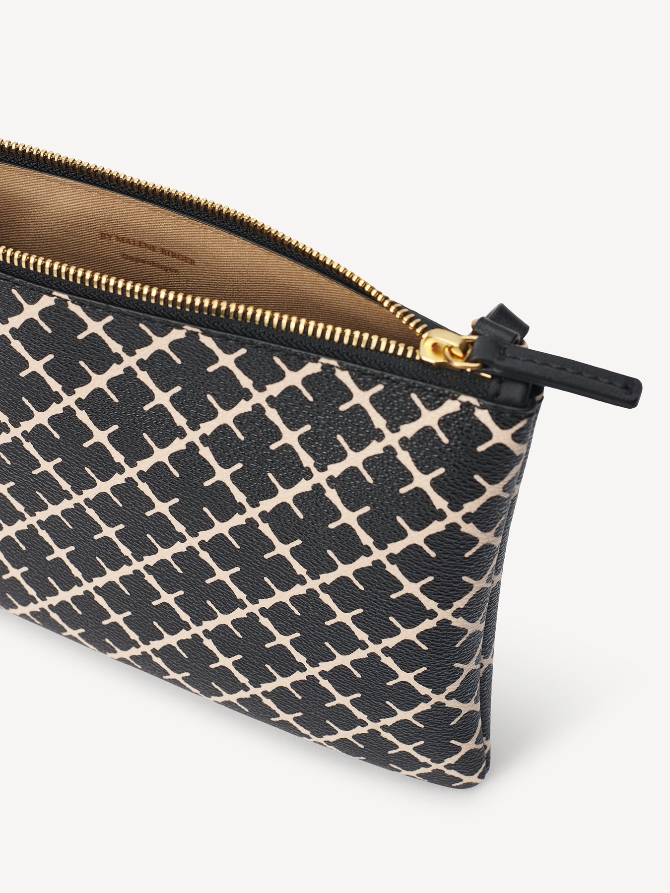Ivy Purse - Svart