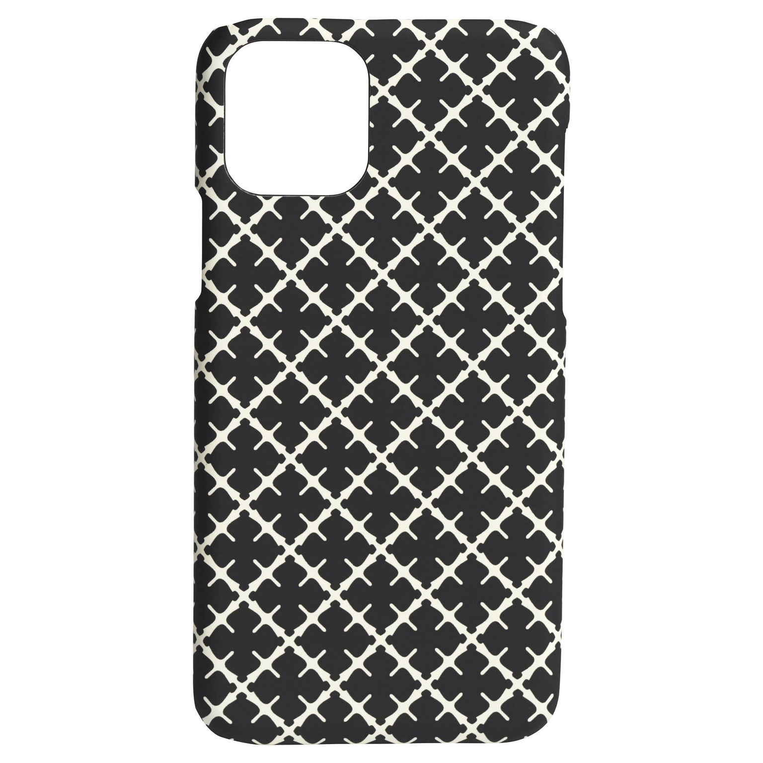 Pamsy 11 Pro Max - Black