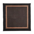 Marena Wool Scarf - Black