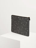 Ivy Laptop - Black Charcoal - By Malene Birger - Vesker - VILLOID.no