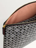 Ivy Laptop - Black Charcoal - By Malene Birger - Vesker - VILLOID.no