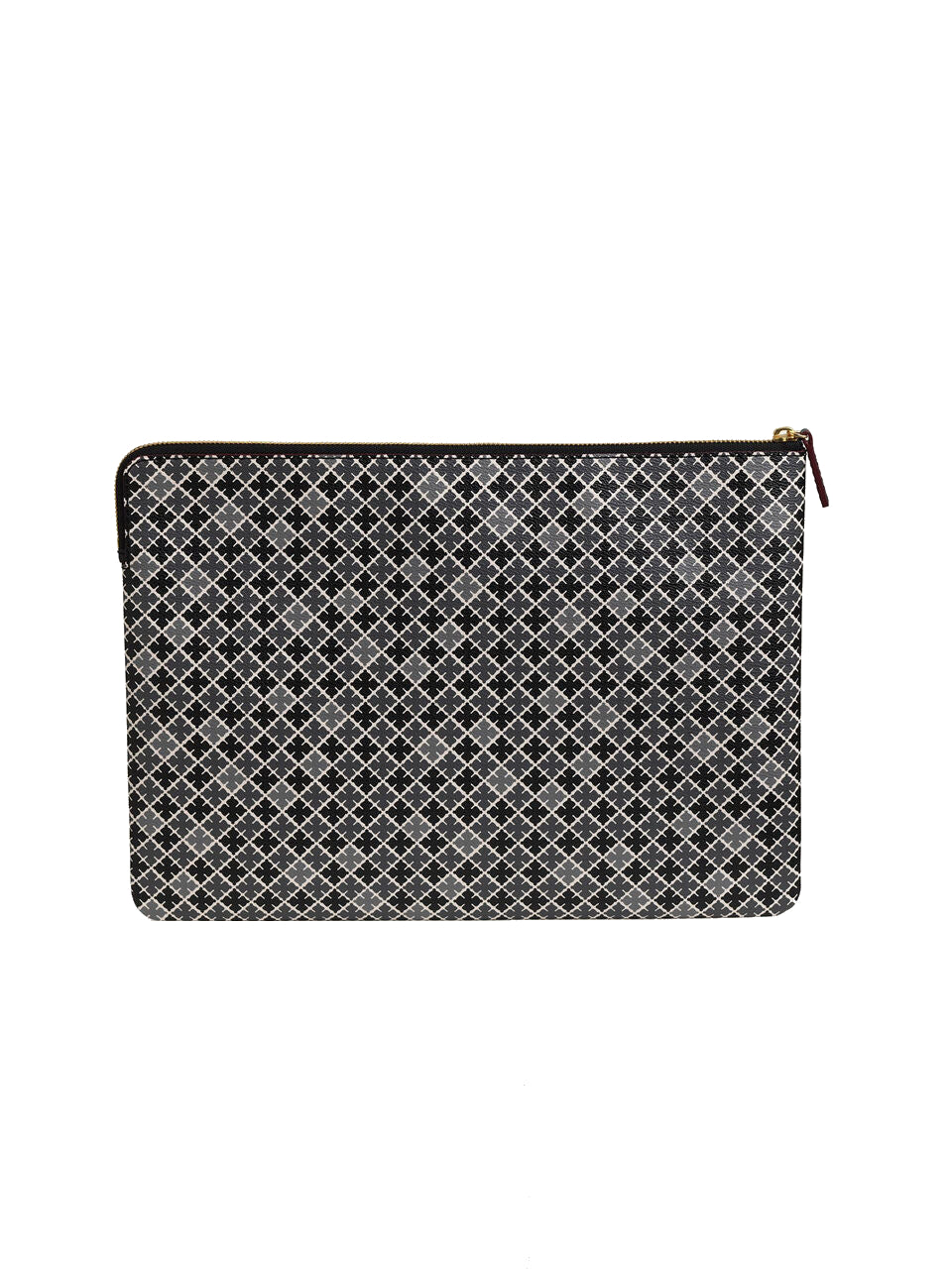 Ivy Laptop - Black Charcoal - By Malene Birger - Vesker - VILLOID.no