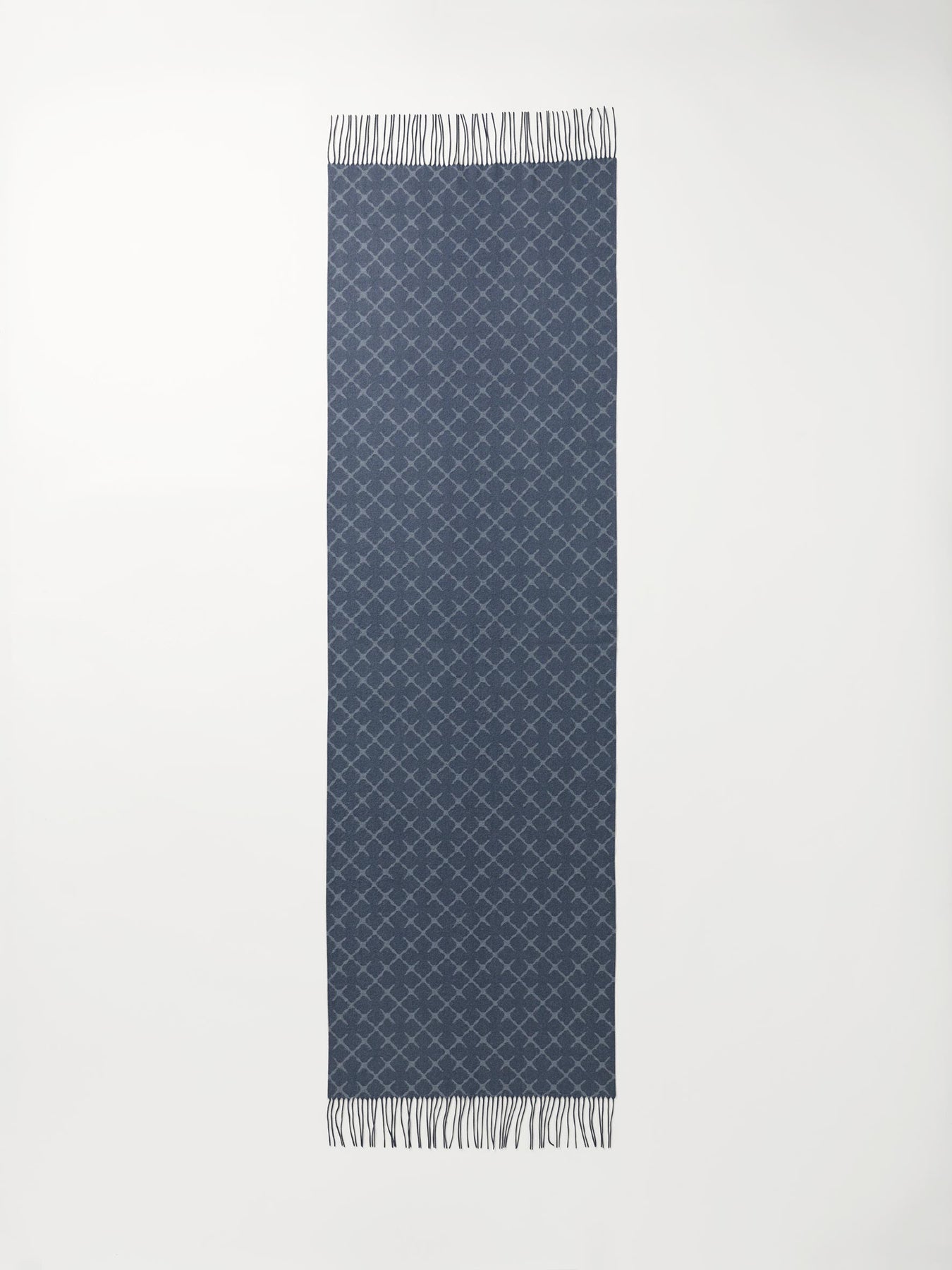 Ortega - Silver - By Malene Birger - Tilbehør - VILLOID.no